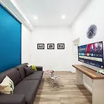 Napulitano Assaje Home, Arte E Tradizione Nel Cuore Del Centro Storico! Apartamento *