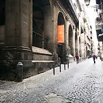 Napulitano Assaje Home, Arte E Tradizione Nel Cuore Del Centro Storico! Apartamento *