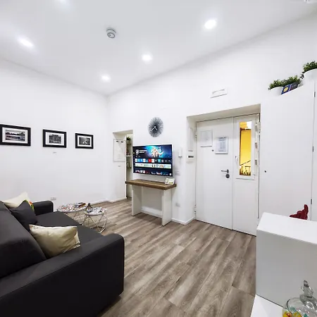 Napulitano Assaje Home, Arte E Tradizione Nel Cuore Del Centro Storico! *