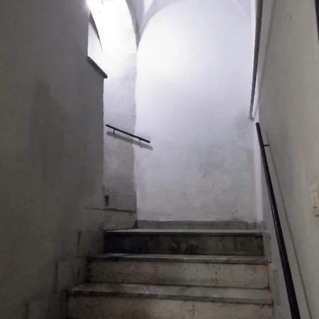 Napulitano Assaje Home, Arte E Tradizione Nel Cuore Del Centro Storico!