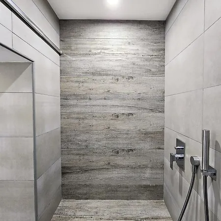 Apartman Napulitano Assaje *