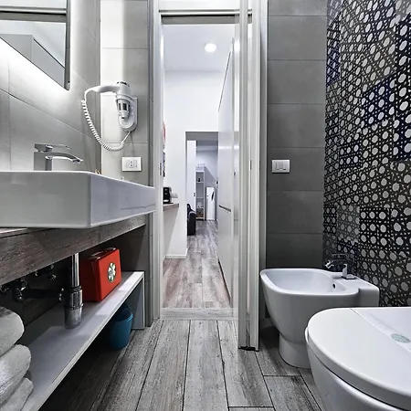 Napulitano Assaje Home, Arte E Tradizione Nel Cuore Del Centro Storico! Apartament *