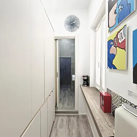 Napulitano Assaje Home, Arte E Tradizione Nel Cuore Del Centro Storico! *