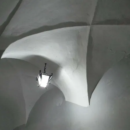 Apartman Napulitano Assaje *