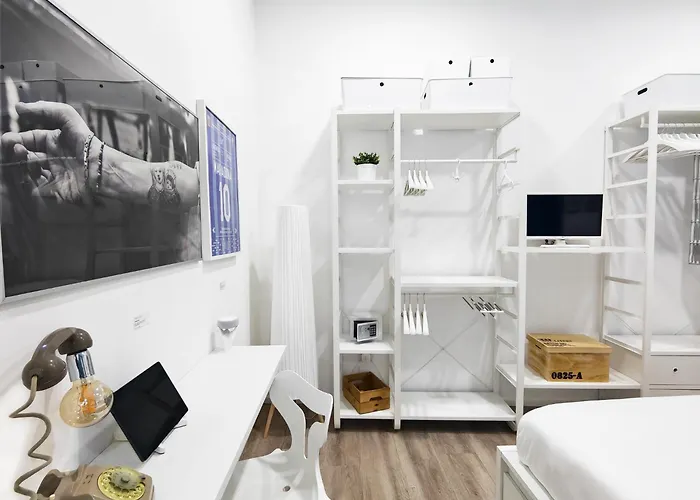 Napulitano Assaje Home, Arte E Tradizione Nel Cuore Del Centro Storico! Apartamento Nápoles