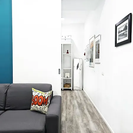 Napulitano Assaje Home, Arte E Tradizione Nel Cuore Del Centro Storico! Appartement