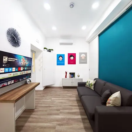 Napulitano Assaje Home, Arte E Tradizione Nel Cuore Del Centro Storico!