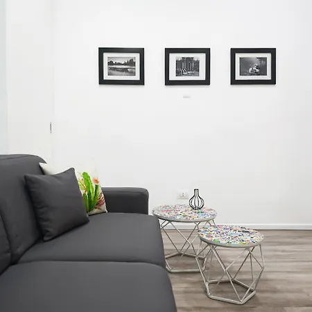Napulitano Assaje Home, Arte E Tradizione Nel Cuore Del Centro Storico! *