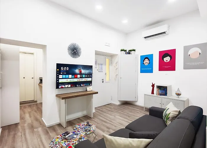 Napulitano Assaje Home, Arte E Tradizione Nel Cuore Del Centro Storico!